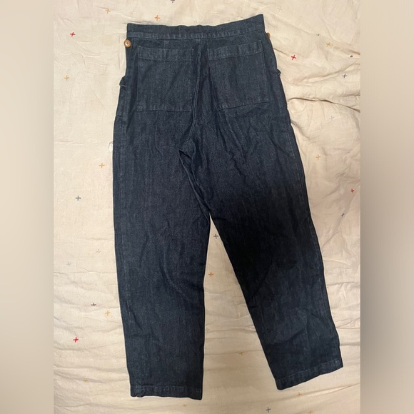 Ilana Kohn Huxie Pant 28P - Picture 4 of 5